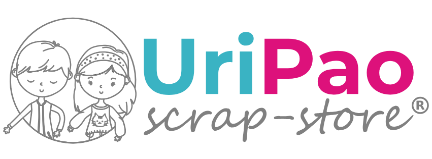 UriPao Scrap-Store